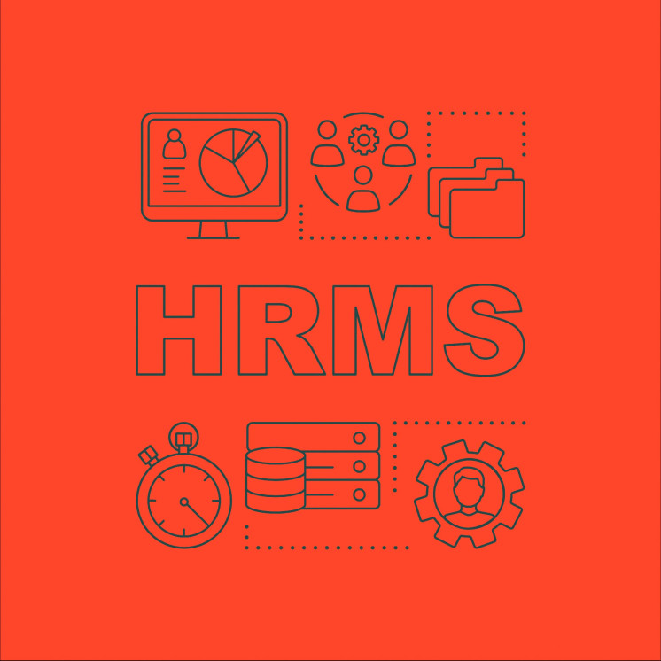 HRFORALL - HR and Payroll Software Module