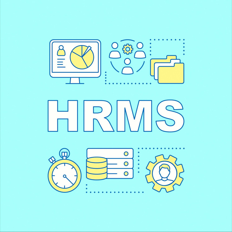 HRFORALL - HR and Payroll Software Module