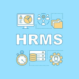 HRFOALL - Low Cost HR and Payroll Software for all Businesses