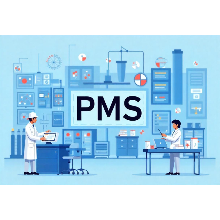 Pharma Manufacturing Software, Pharmaceuticals Software