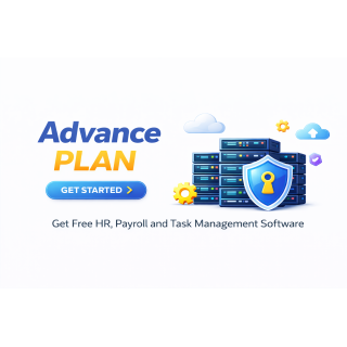 HRFOALL - Low Cost HR and Payroll Software for all Businesses