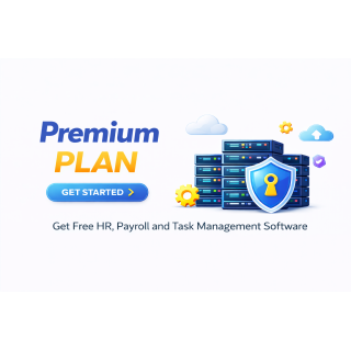 HRFORALL - HR and Payroll Software Module