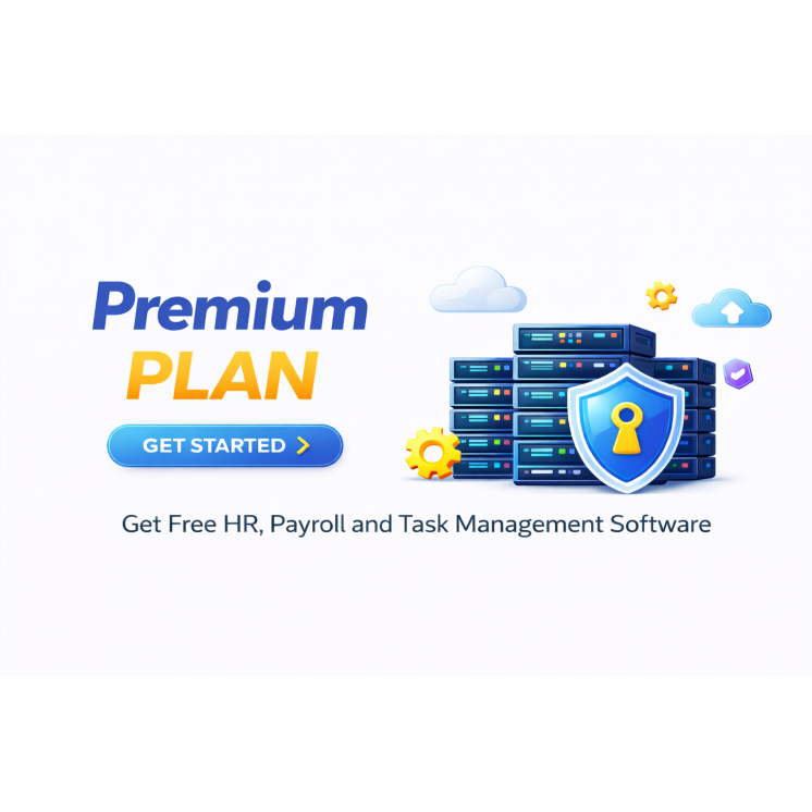 HRFORALL - HR and Payroll Software Module