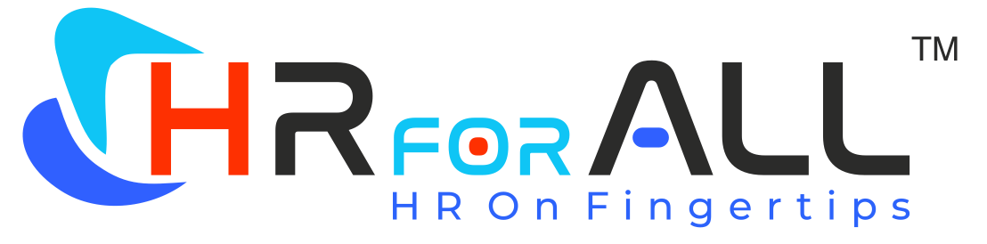 HRFORALL (OPC) PRIVATE LIMITED